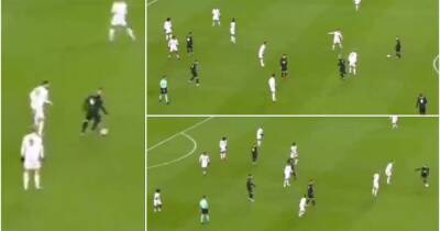 Lionel Messi - Mauricio Pochettino - Kylian Mbappe - Marco Verratti - Leandro Paredes - Mauro Icardi - Ander Herrera - Paris Saint-Germain - PSG: Footage of Pochettino's team trying to attack in defeat to Nice is painful to watch - givemesport.com - France