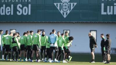 El Betis - Guido Rodríguez - Manuel Pellegrini - El enésimo puzle de Pellegrini - en.as.com - Argentina - Santander