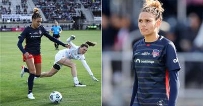 Megan Rapinoe - Alex Morgan - Naomi Girma - Trinity Rodman to earn more than Megan Rapinoe & Alex Morgan with historic $1m contract - givemesport.com - Usa - Washington - state North Carolina -  Washington - county San Diego
