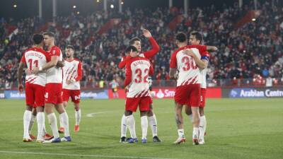 Febrero de recuperaciones