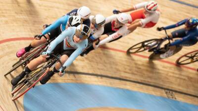 'Biggest cycling event ever' - Scotland will host inaugural World Championships next August