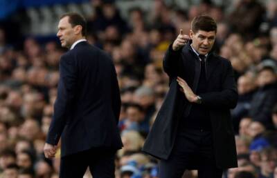 Aston Villa - Steven Gerrard - Joe Gomez - Carlton Palmer - Aston Villa transfer news: Steven Gerrard tipped to 'go back for' £22.5m 'exceptional' star - givemesport.com - Germany - county Park