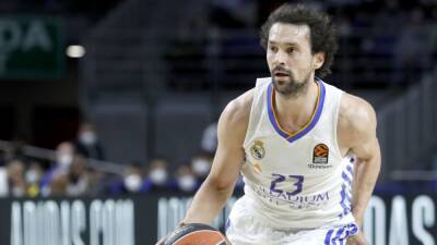 Real Madrid - Olympiacos, en directo: Euroliga 2021-22 en vivo