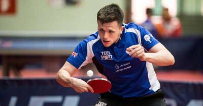 Paralympic medalist Aaron McKibbin never considered himself disabled as he faced acceptance battles - msn.com - London