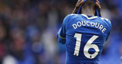 Frank Lampard - 'Following the arrival of Frank...' - Injury expert drops 'significant' Everton injury worry - msn.com