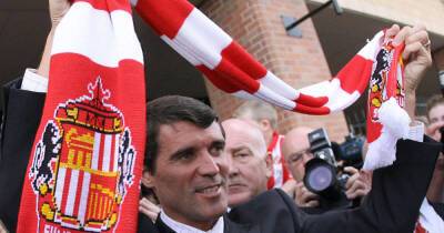 Jonathan Woodgate - Steve Bruce - Lee Johnson - Grant Maccann - Neil Warnock - Roy Keane - Sunderland want to interview Roy Keane over possible return as manager - msn.com - Manchester - Ireland