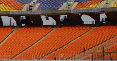 Pritha Sarkar - Jay Shah - Cricket-COVID-19 scare in India camp ahead of Windies series - msn.com - India -  Ahmedabad -  Kolkata -  New Delhi