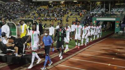 Toby Davis - Bronze medal match at Cup of Nations moved to Saturday - channelnewsasia.com - Egypt - Cameroon - Senegal - Burkina Faso -  Yaounde - Comoros