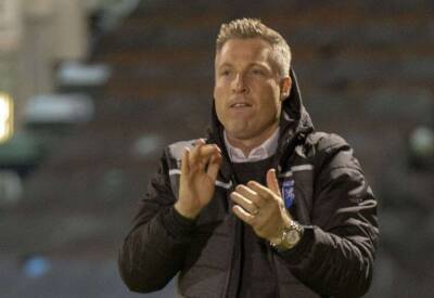 Neil Harris - Kyle Dempsey - Luke Cawdell - Gillingham manager Neil Harris keen to strengthen squad with free agent signings - kentonline.co.uk