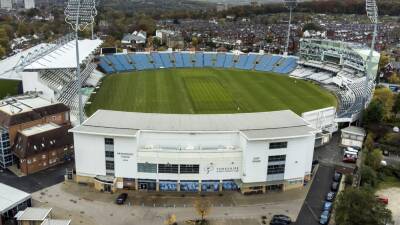 England Cricket - Yorkshire cancelled crucial meeting because it was not ‘properly called’ - bt.com - county Yorkshire