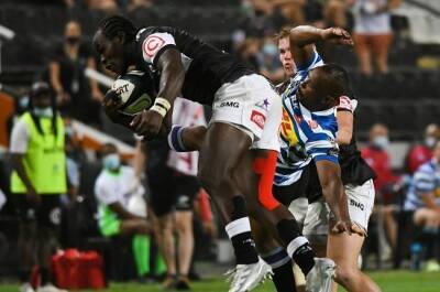 Currie Cup - Sharks find bite in second half after crucial yellow to topple Western Province - news24.com -  Durban