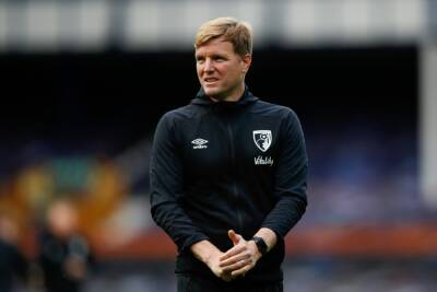 Eddie Howe keeps Newcastle fans waiting for eagerly anticipated first Bruno Guimaraes start