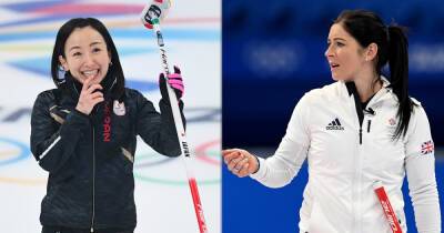 Beijing 2022 women's curling final: Preview, schedule and stars to watch