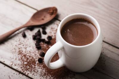 ¿Por qué es bueno tomar chocolate caliente después de entrenar? - Mejor con Salud