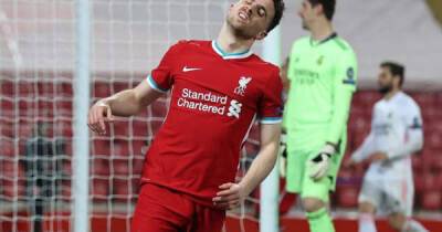 Jurgen Klopp - Roberto Firmino - Noel Whelan - 'Oh god' - BBC pundit bemoans injury news he's now hearing on Liverpool's 'most improved' player - msn.com -  Norwich