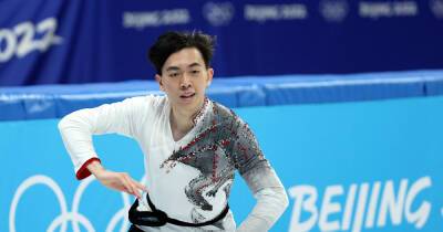 How to watch Vincent Zhou and more at the Olympic Figure Skating Gala