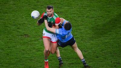 Mayo add to Dublin woes with Croke Park victory