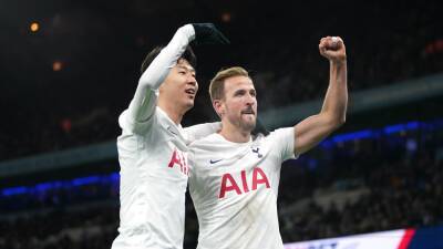 Harry Kane - Dejan Kulusevski - Pep Guardiola - Ilkay Gundogan - Everyone knows he’s quality: Harry Kane winner was no surprise to Pep Guardiola - bt.com - Britain - Manchester