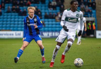 Gillingham players due back in training after Plymouth Argyle loss - but manager Neil Harris says it's not a punishment