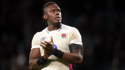 Wayne Pivac - Maro Itoje believes Super Bowl-style entertainment can benefit rugby union - bt.com - Usa - Los Angeles