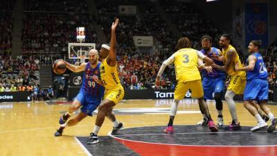 El Barça - El Barça no se despista - en.as.com