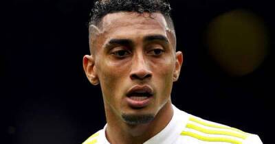Leeds new Raphinha transfer stance as Man Utd and Liverpool told to wait for Brazilian - msn.com - Manchester - Qatar - Spain - Brazil
