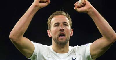 Carra: Kane's performance best of the season | Pep: Time to forget about him