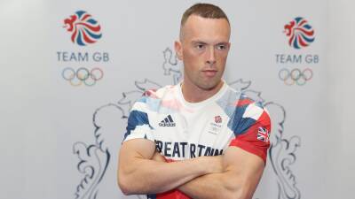 Richard Kilty says he will never forgive CJ Ujah after losing Olympic medal