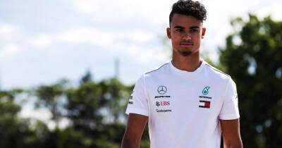 Pascal Wehrlein - Formula 1 made Wehrlein miss ‘the winning feeling’ - msn.com - Austria -  Mexico City - county Williams