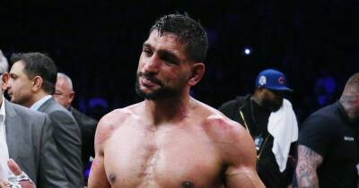 Amir Khan's legacy lives on in Manchester but his boxing career is over after Kell Brook defeat - manchestereveningnews.co.uk - Manchester