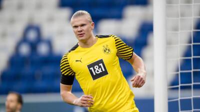 Manchester City ahead of PSG, Barcelona and Real Madrid in race for Erling Haaland - Paper Round