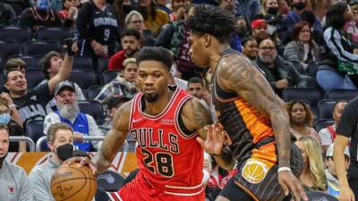 Report: Bulls to waive F Alfonzo McKinnie - channelnewsasia.com -  Chicago - county Cleveland - state Indiana - county Cavalier - county Kings