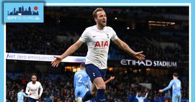 Harry Kane masterclass gives Man City and Pep Guardiola dilemma of mixed transfer messages