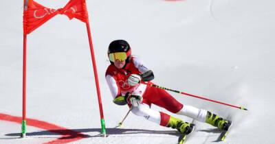 Medals update: Top-ranked Austrians grab the gold in team parallel slalom