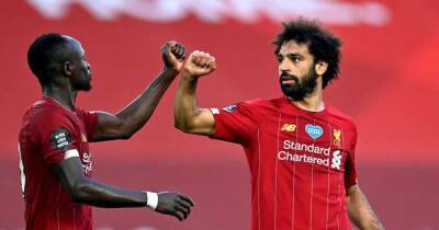 Liverpool news: Sadio Mane's incredible Mo Salah gesture as AFCON stars inspire Norwich win