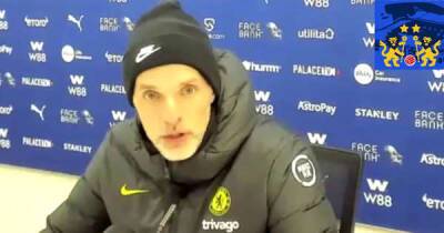 Thomas Tuchel - Cesar Azpilicueta - Chelsea news: Romelu Lukaku problem summed up as Barcelona eye veteran defender - msn.com - Manchester - Italy - county Thomas