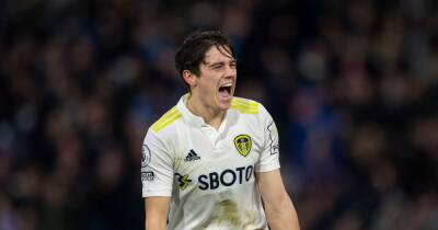 Daniel James vows to celebrate if he scores for Leeds vs Manchester United