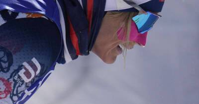 Olympics Live: Norway's Johaug wins 30K cross-country race