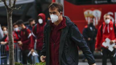 Un clásico del fútbol español con todas las de la ley - en.as.com