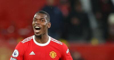 Manchester United should consider changing Paul Pogba's role vs Leeds