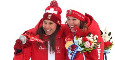 Beijing 2022 Alpine skiing wrap-up – top stories, moments and records