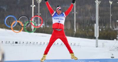 Therese Johaug - Beijing 2022 cross-country skiing wrap-up – top stories, moments and records - olympics.com - Sweden - Finland - Germany - Usa - Norway