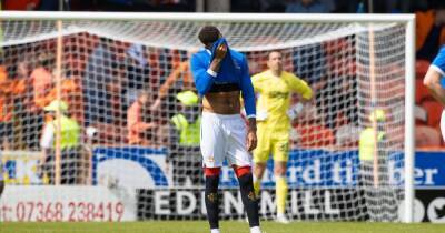 Steven Gerrard - Brian Laudrup - Charlie Miller warns Rangers their Tannadice trouble can't be repeated as title hero wary of Dundee United - dailyrecord.co.uk