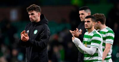 Candid Matt O'Riley insists Celtic were not beaten by better side against Bodo Glimt as midfielder unfazed by challenge - dailyrecord.co.uk - Denmark - Norway