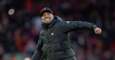 Jurgen Klopp has new Liverpool edge as Tottenham keep Premier League title race open