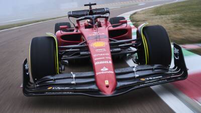 F1 | El Ferrari impresiona más