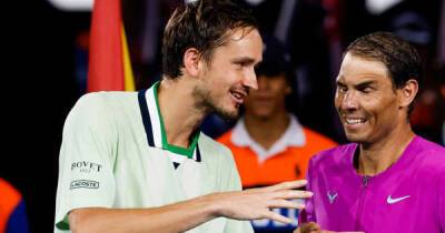 Mexican Open news: Daniil Medvedev has Rafael Nadal lurking with world No 1 ranking up for grabs for Russian