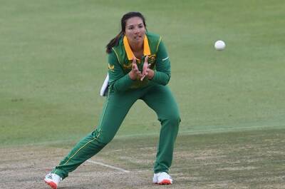 Proteas Women take aim at first-ever World Cup final spot: 'We're a team to be reckoned with'