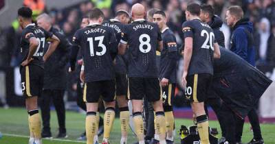 Eddie Howe - Kieran Trippier - Bruno Guimaraes - Callum Wilson - Craig Dawson - Joe Willock - Eddie Howe's £25m-valued masterstroke, Arsenal taunted and old Newcastle target's foolish fight - msn.com