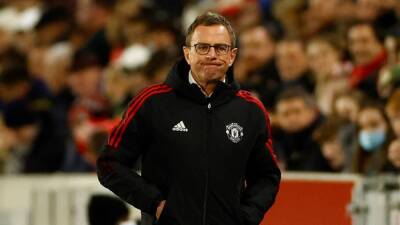 Cristiano Ronaldo - Ralf Rangnick - 'No guarantees' massive Man United star will stay next season - givemesport.com - Manchester - Portugal